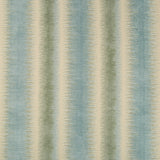 BRUNSCHWIG & FILS - BROMO VELVET- SEAFOAM - Fabric by the Yard