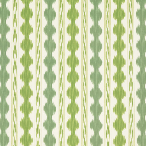 BRUNSCHWIG & FILS - AVERA PRINT- ALOE/FERN - Fabric by the Yard ALOE/FERN