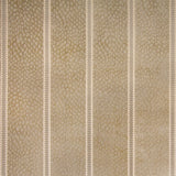BRUNSCHWIG & FILS - SALVATOR VELVET- BEIGE - Fabric by the Yard