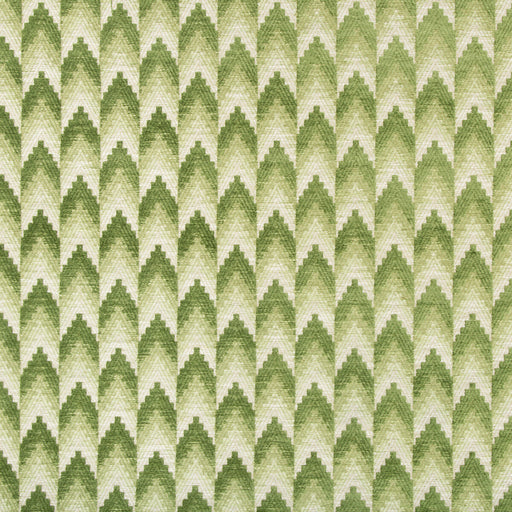 BRUNSCHWIG & FILS - VENTRON WOVEN- LEAF - Fabric by the Yard LEAF