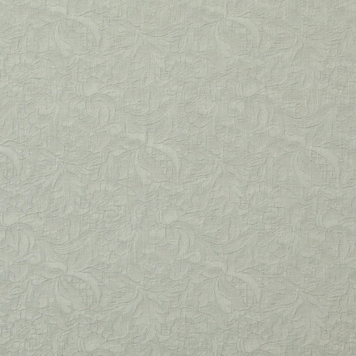 BRUNSCHWIG & FILS - GAMBETTA WEAVE- AQUA - Fabric by the Yard AQUA