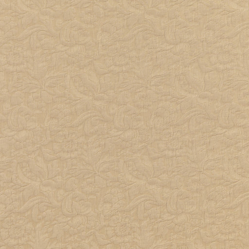 BRUNSCHWIG & FILS - GAMBETTA WEAVE- SAND - Fabric by the Yard SAND
