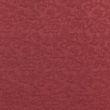 BRUNSCHWIG & FILS - GAMBETTA WEAVE- RED - Fabric by the Yard
