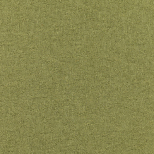 BRUNSCHWIG & FILS - GAMBETTA WEAVE- VERD - Fabric by the Yard VERD