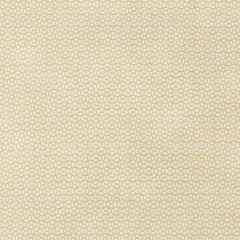 BRUNSCHWIG & FILS - MAROLAY TEXTURE- ALMOND - Fabric by the Yard ALMOND