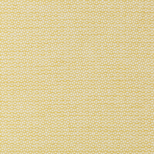 BRUNSCHWIG & FILS - MAROLAY TEXTURE- CANARY - Fabric by the Yard CANARY