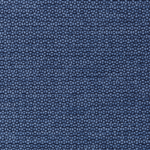 BRUNSCHWIG & FILS - MAROLAY TEXTURE- BLUE - Fabric by the Yard BLUE