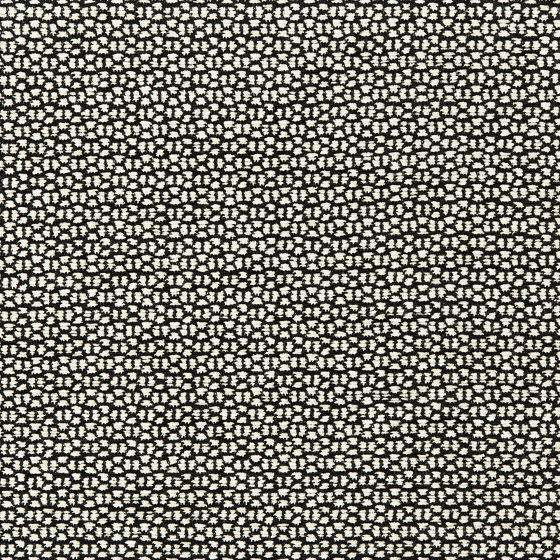 BRUNSCHWIG & FILS - MAROLAY TEXTURE- GRANITE - Fabric by the Yard GRANITE