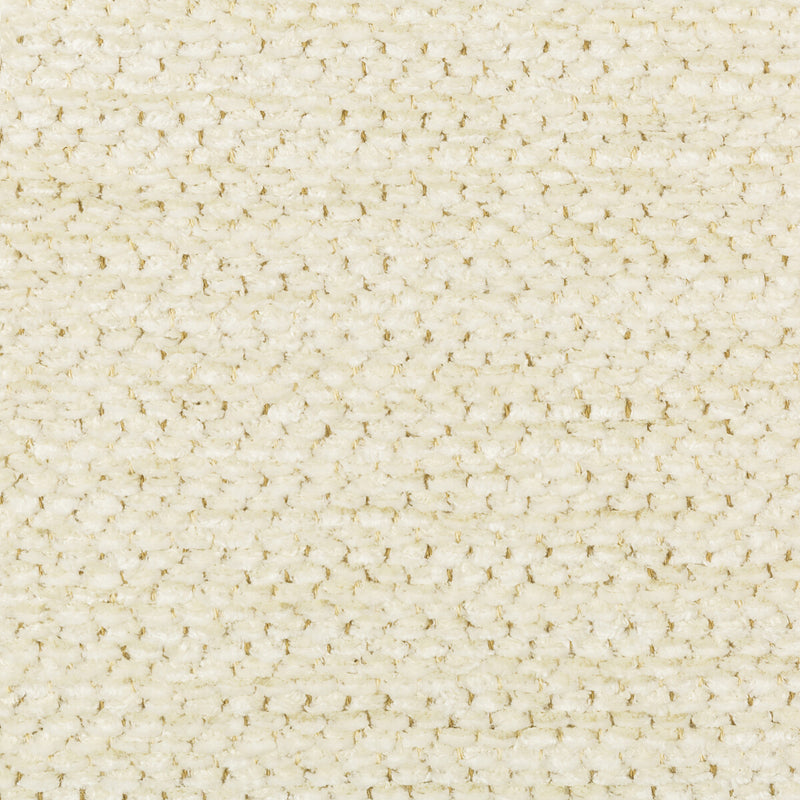 BRUNSCHWIG & FILS - CHAMOUX TEXTURE- CREAM - Fabric by the Yard CREAM