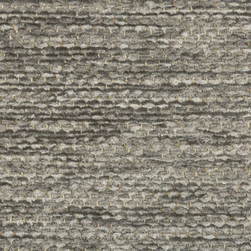 BRUNSCHWIG & FILS - CHAMOUX TEXTURE- MINK - Fabric by the Yard MINK