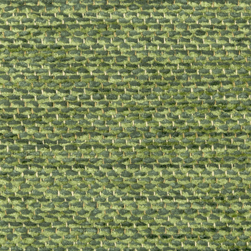 BRUNSCHWIG & FILS - CHAMOUX TEXTURE- EMERALD - Fabric by the Yard EMERALD