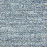 BRUNSCHWIG & FILS - CHAMOUX TEXTURE- BLUE - Fabric by the Yard