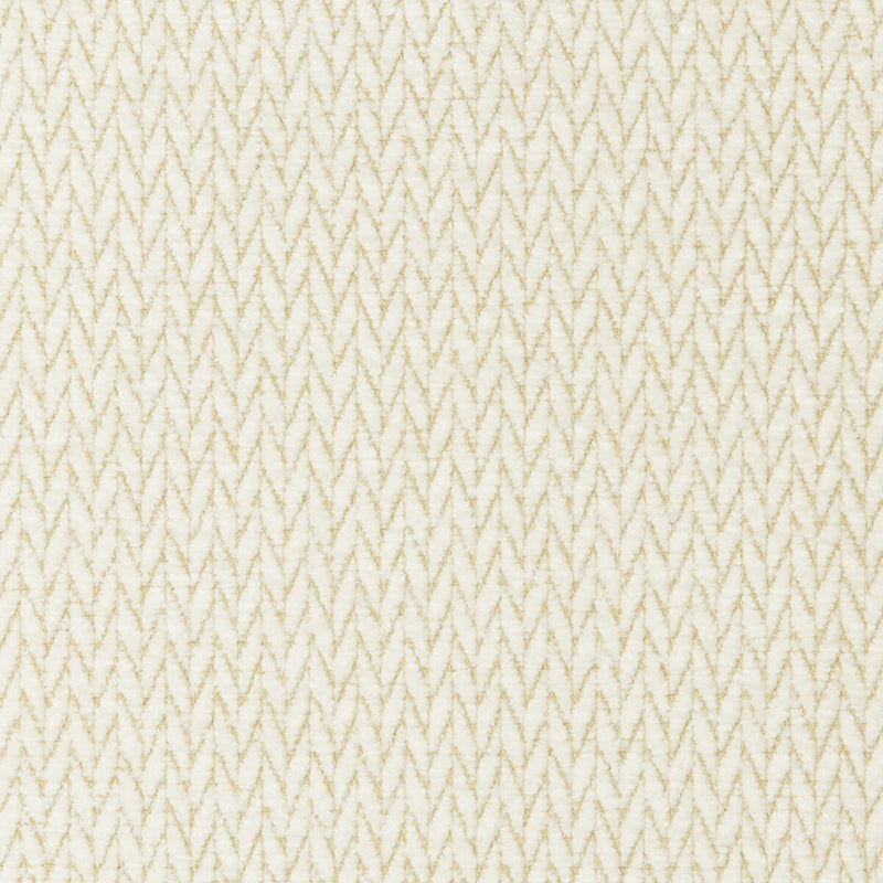 BRUNSCHWIG & FILS - CASSIEN TEXTURE- IVORY - Fabric by the Yard IVORY