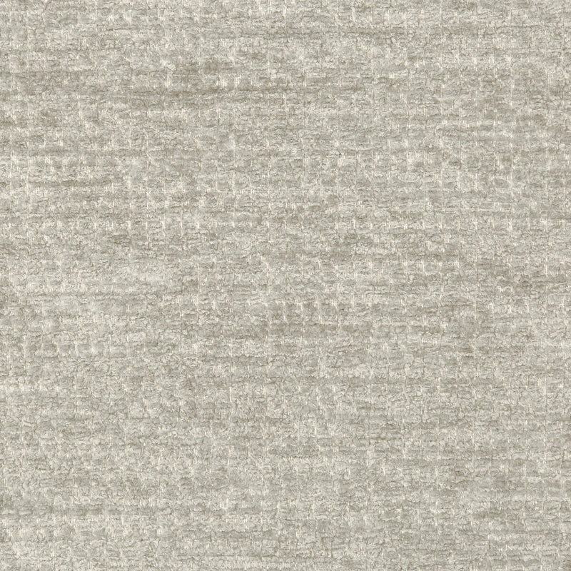 BRUNSCHWIG & FILS - CASSIEN TEXTURE- PEBBLE - Fabric by the Yard PEBBLE