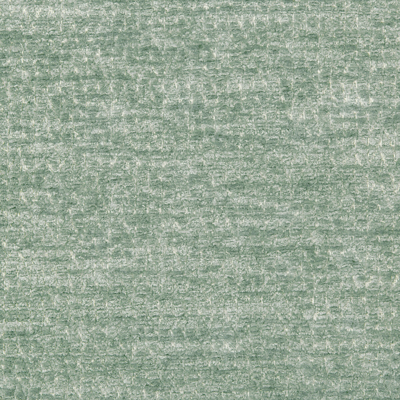 BRUNSCHWIG & FILS - CASSIEN TEXTURE- AQUA - Fabric by the Yard AQUA
