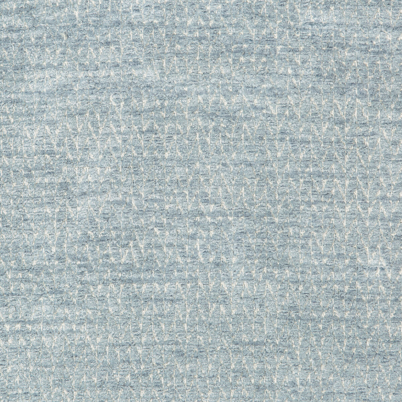 BRUNSCHWIG & FILS - CASSIEN TEXTURE- SKY - Fabric by the Yard SKY