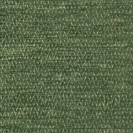 BRUNSCHWIG & FILS - CASSIEN TEXTURE- EMERALD - Fabric by the Yard EMERALD