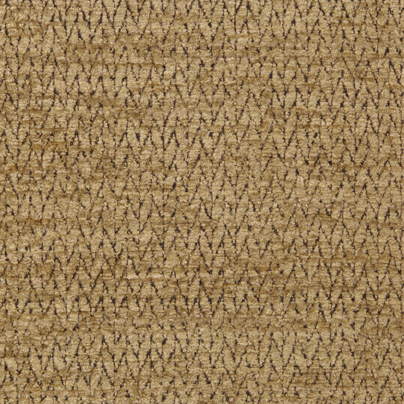 BRUNSCHWIG & FILS - CASSIEN TEXTURE- WALNUT - Fabric by the Yard WALNUT