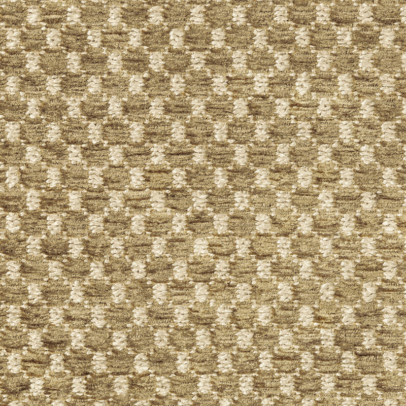 BRUNSCHWIG & FILS - ECRINS TEXTURE- BEIGE - Fabric by the Yard BEIGE