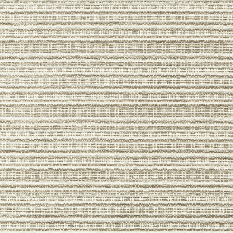 BRUNSCHWIG & FILS - ORELLE TEXTURE- NEUTRAL - Fabric by the Yard NEUTRAL