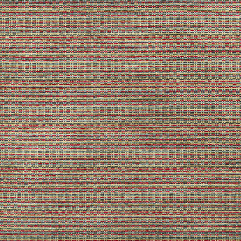 BRUNSCHWIG & FILS - ORELLE TEXTURE- MULTI - Fabric by the Yard MULTI