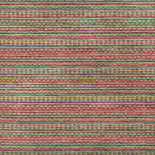 BRUNSCHWIG & FILS - ORELLE TEXTURE- MULTI - Fabric by the Yard MULTI
