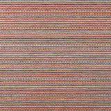 BRUNSCHWIG & FILS - ORELLE TEXTURE- RED/BLUE - Fabric by the Yard