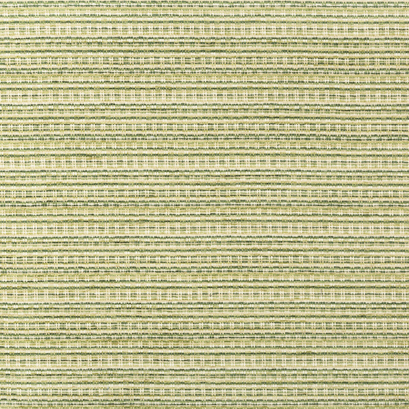 BRUNSCHWIG & FILS - ORELLE TEXTURE- GREEN - Fabric by the Yard GREEN