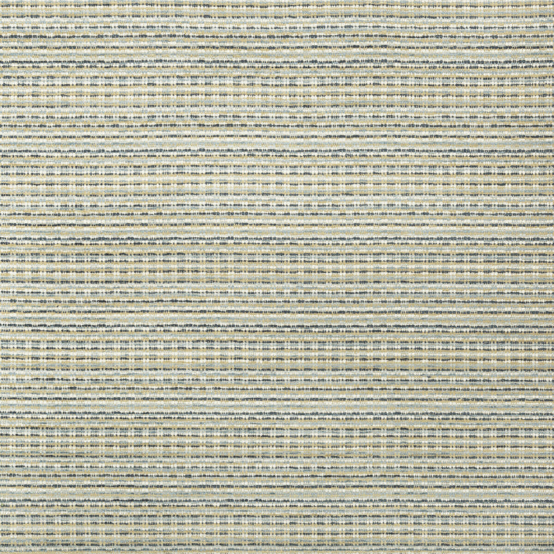 BRUNSCHWIG & FILS - ORELLE TEXTURE- OCEAN - Fabric by the Yard OCEAN