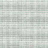 BRUNSCHWIG & FILS - FRENEY TEXTURE- AQUA - Fabric by the Yard