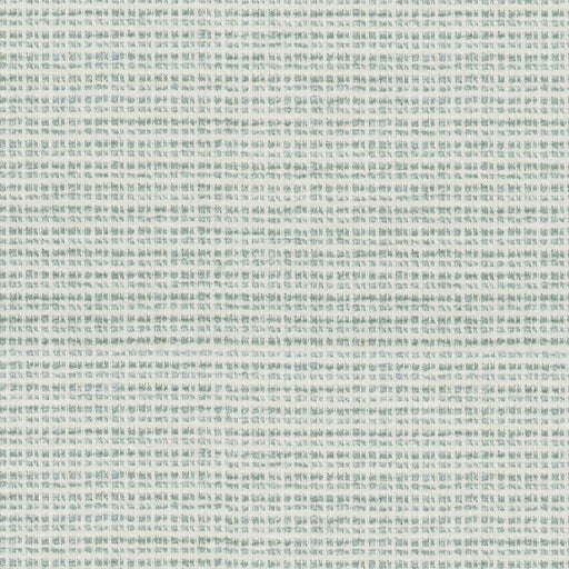 BRUNSCHWIG & FILS - FRENEY TEXTURE- AQUA - Fabric by the Yard AQUA