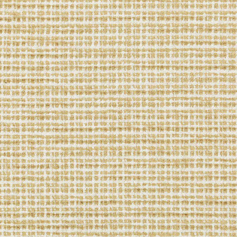 BRUNSCHWIG & FILS - FRENEY TEXTURE- HONEY - Fabric by the Yard HONEY