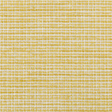 BRUNSCHWIG & FILS - FRENEY TEXTURE- YELLOW - Fabric by the Yard
