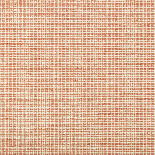 BRUNSCHWIG & FILS - FRENEY TEXTURE- MELON - Fabric by the Yard MELON
