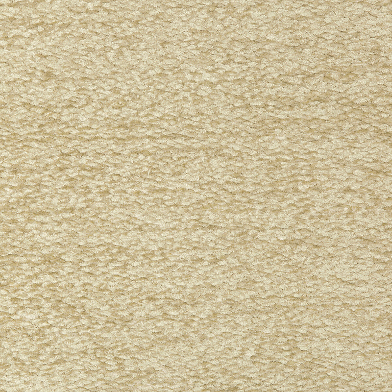 BRUNSCHWIG & FILS - CLERY TEXTURE- SAND - Fabric by the Yard SAND