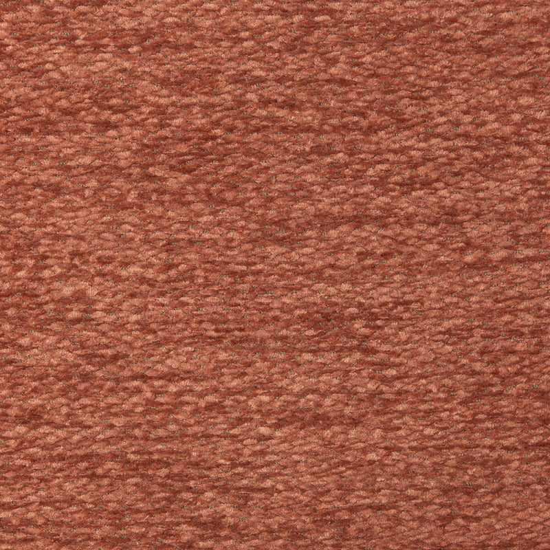 BRUNSCHWIG & FILS - CLERY TEXTURE- RUST - Fabric by the Yard RUST