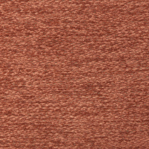 BRUNSCHWIG & FILS - CLERY TEXTURE- RUST - Fabric by the Yard RUST
