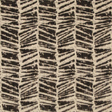 BRUNSCHWIG & FILS - CHAUMONT VELVET- ESPRESSO - Fabric by the Yard