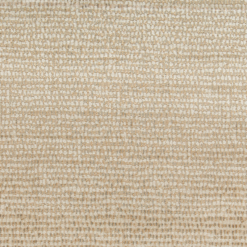 BRUNSCHWIG & FILS - DE BLOIS VELVET- SAND - Fabric by the Yard SAND