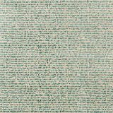 BRUNSCHWIG & FILS - DE BLOIS VELVET- AQUA - Fabric by the Yard