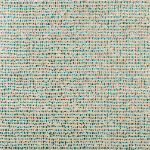 BRUNSCHWIG & FILS - DE BLOIS VELVET- AQUA - Fabric by the Yard AQUA