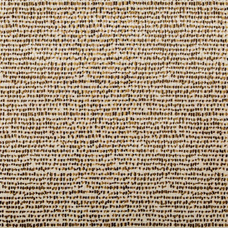 BRUNSCHWIG & FILS - DE BLOIS VELVET- COGNAC - Fabric by the Yard COGNAC