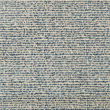 BRUNSCHWIG & FILS - DE BLOIS VELVET- BLUE - Fabric by the Yard