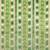 BRUNSCHWIG & FILS - BAYEAUX VELVET- FERN - Fabric by the Yard