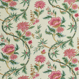 BRUNSCHWIG & FILS - VERONIQUE PRINT- JEWEL - Fabric by the Yard