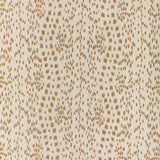 BRUNSCHWIG & FILS - LES TOUCHES II- BEIGE - Fabric by the Yard