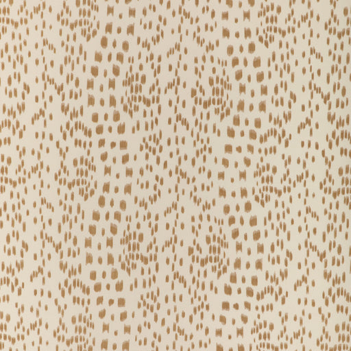 BRUNSCHWIG & FILS - LES TOUCHES II- BEIGE - Fabric by the Yard BEIGE