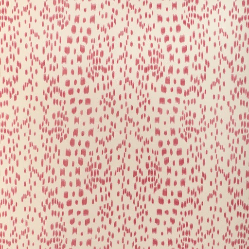 BRUNSCHWIG & FILS - LES TOUCHES II- BERRY - Fabric by the Yard BERRY