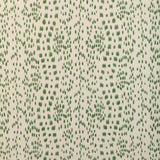 BRUNSCHWIG & FILS - LES TOUCHES II- GREEN - Fabric by the Yard