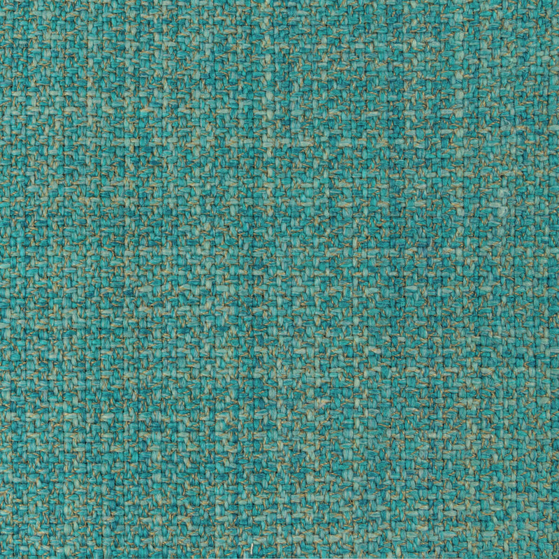 BRUNSCHWIG & FILS - REVEL TEXTURE- TEAL - Fabric by the Yard TEAL